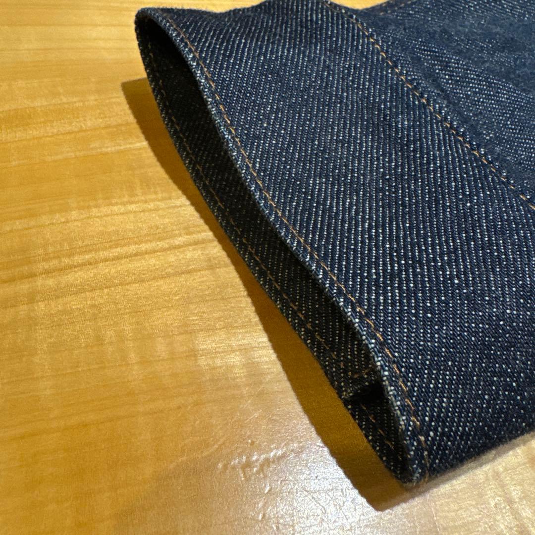 ジャケット・アウター A.P.C denim jacket