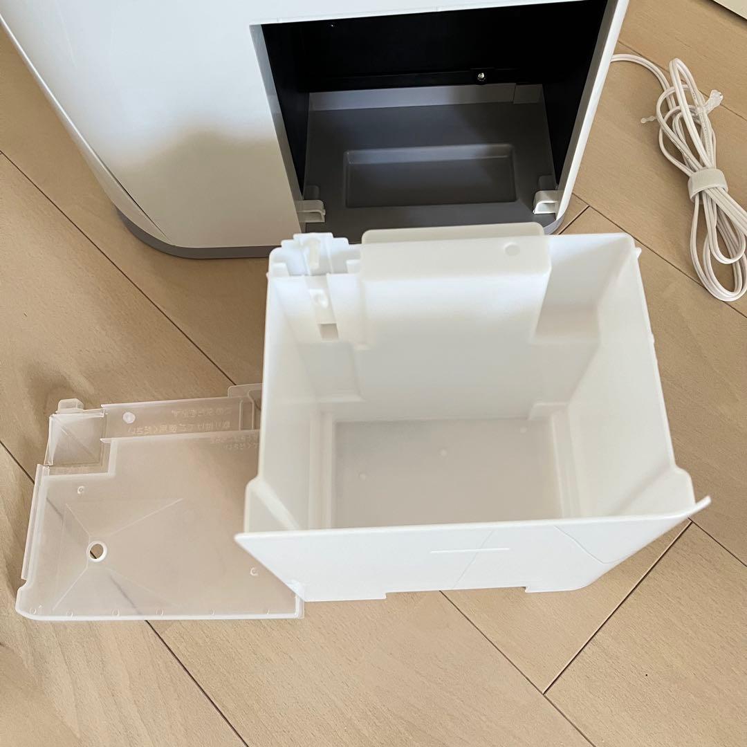 【ルルンパ】コロナ衣類乾燥除湿機　CD-S6321 2021年製