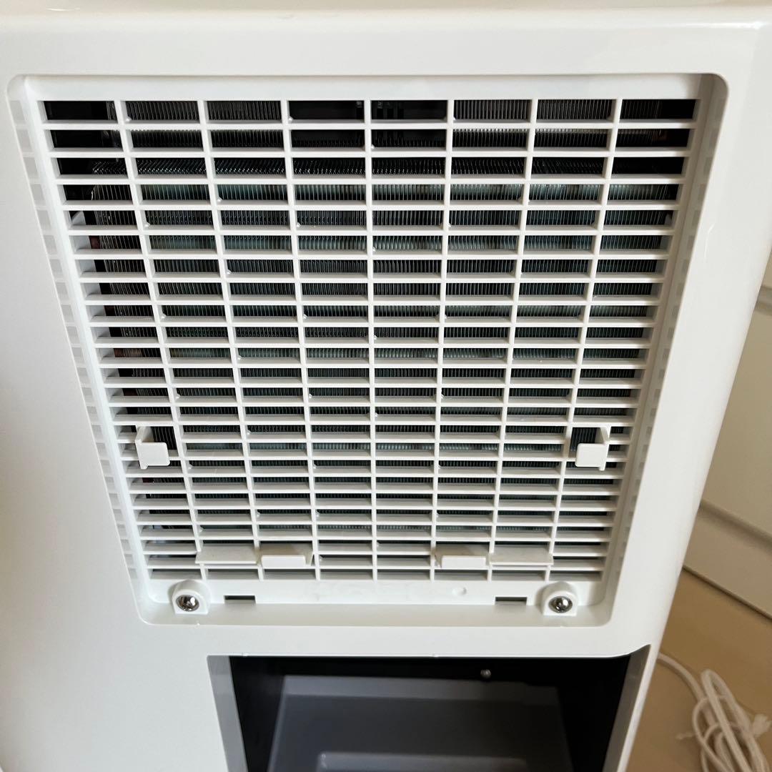 【ルルンパ】コロナ衣類乾燥除湿機　CD-S6321 2021年製