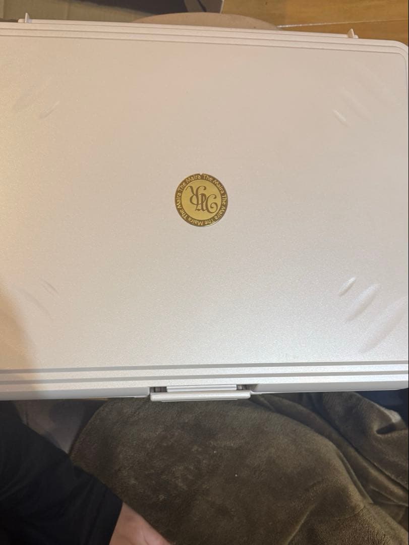 ザマイラビューティーソニック