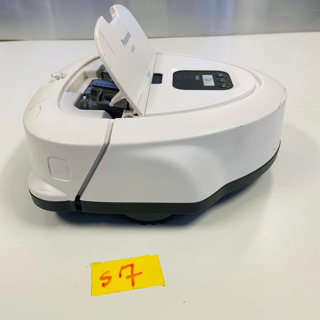 動作確認済み　Panasonic MC-RSC10 2024年RULOmini