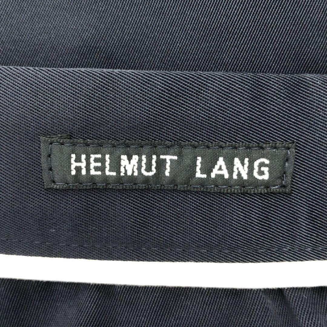 本人期1990s HELMUT LANGヘルムートラング　スラックス