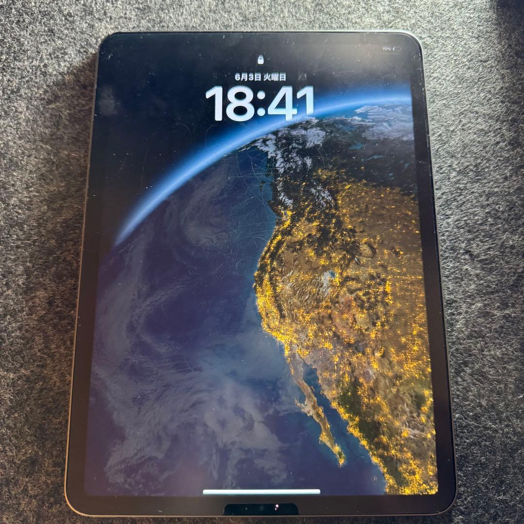 （期間限定セール）iPad Pro (11インチ) 第2世代