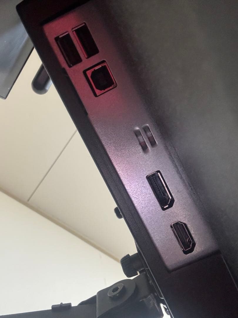 iiyama G-Master GB2560HSU 24.5インチ 144hz