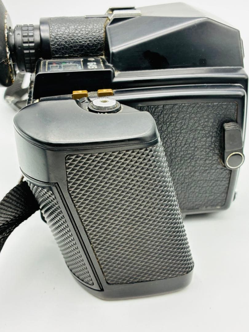 PENTAX 645 中判 カメラ SMC PENTAX-A 75mm F2.8