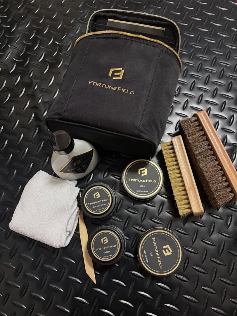 フォーチュンフィールド　10点セット スペシャルエディション