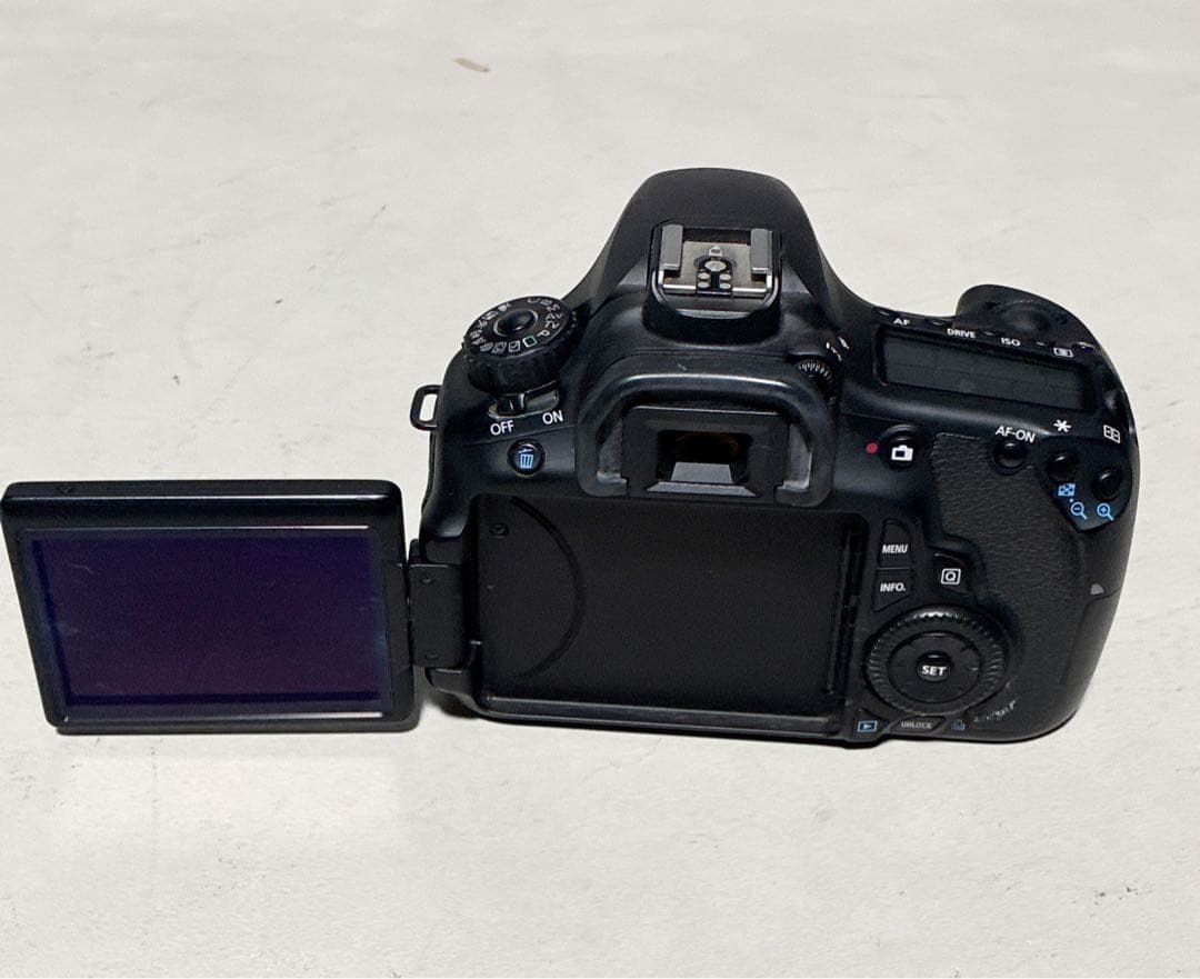 Canon EOS 60D ボディ