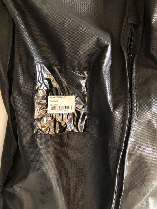 ら*る様 アディダスとバボラーのコラボ