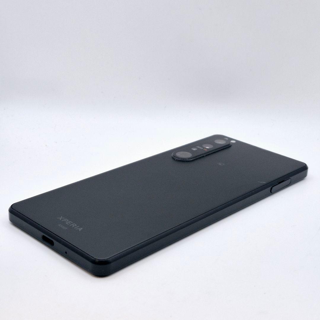 [J6] Xperia 1 iii 国内版 SIMフリー