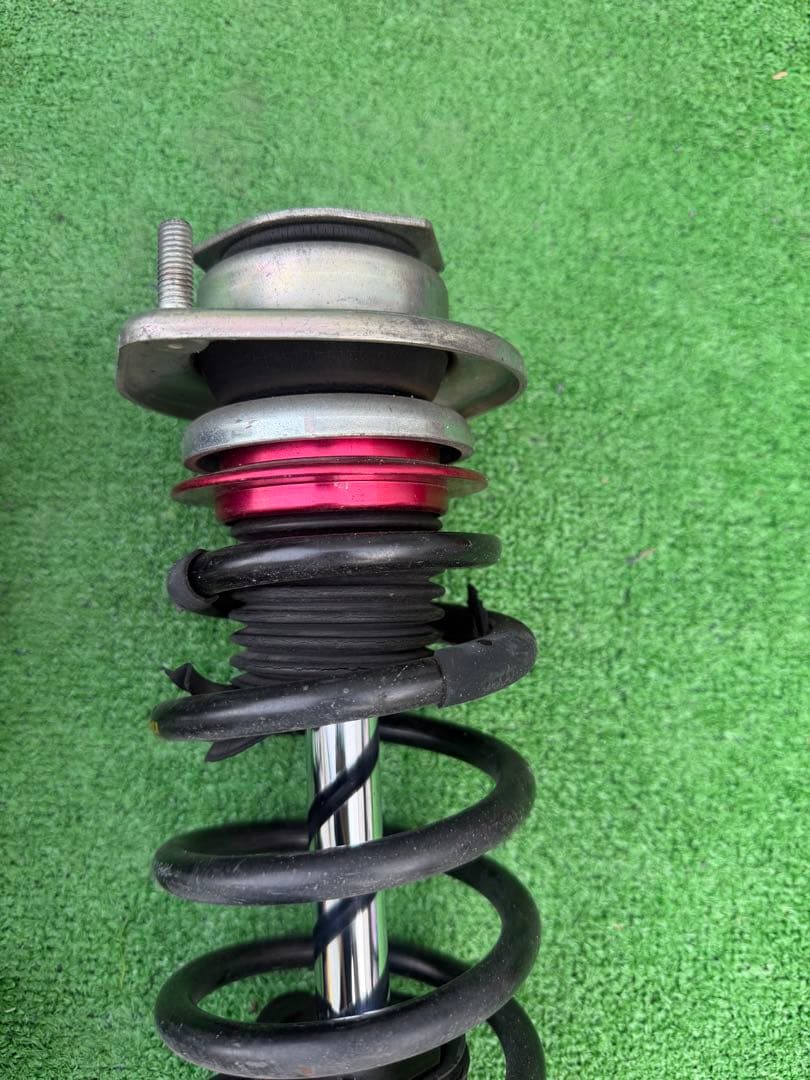 TANABE SUSTEC PRO フロントのみ 車高調 中古品 ダイハツ系