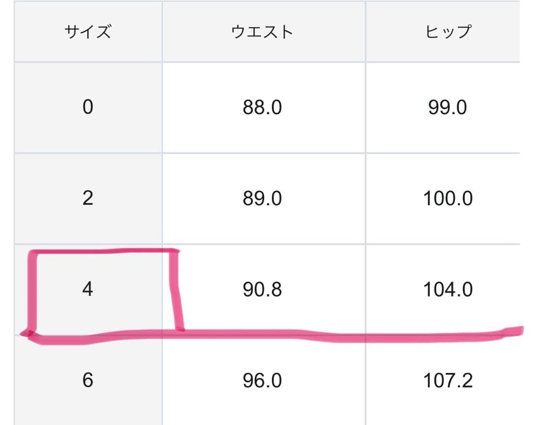 ☆ベイジ☆CINDY☆ネイビー×ブラック ワンピース　サイズ4