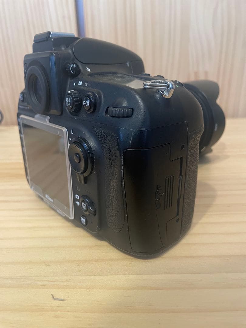 Nikon D800 ＋ TAMRON 28-75mm ＋ フィルターオマケ付き