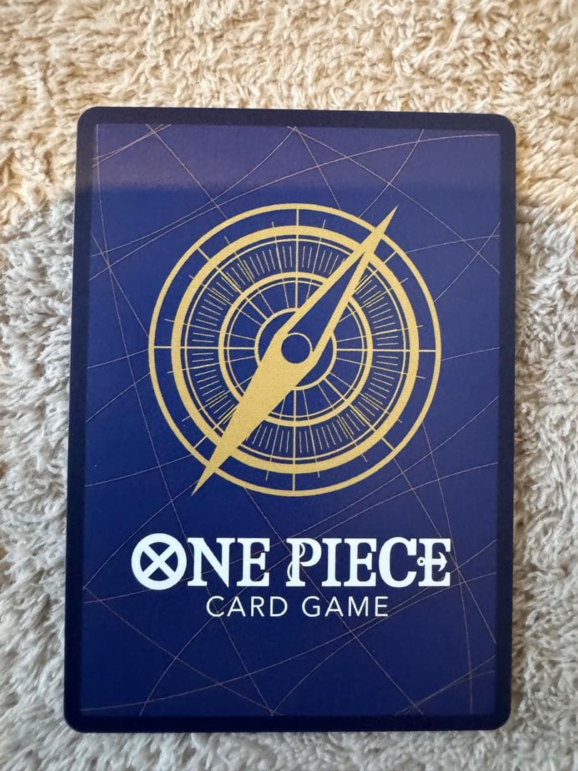 ナミ C [ST01-007]【英語版】CS チャンピオンシップ2023