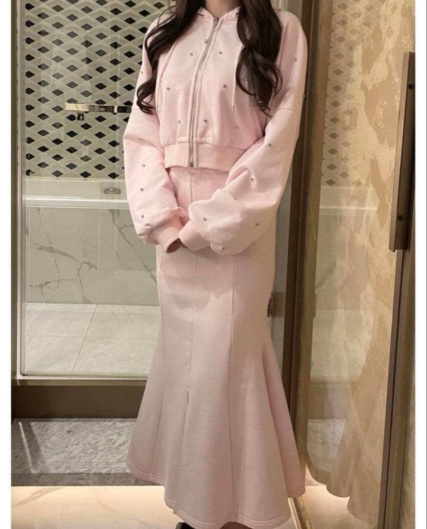 Lumignon ❤︎ kirakira bijou mermaid set up