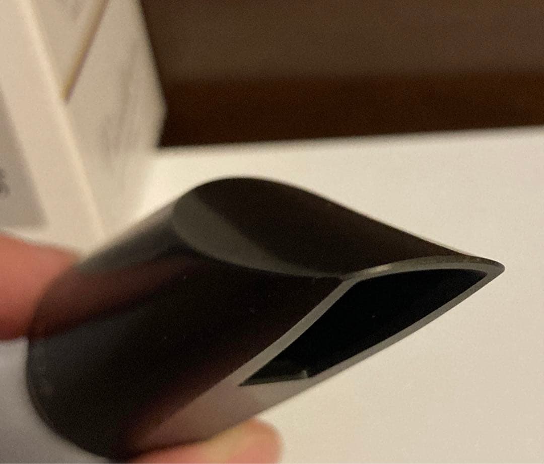 BD4HD クラリネット マウスピース