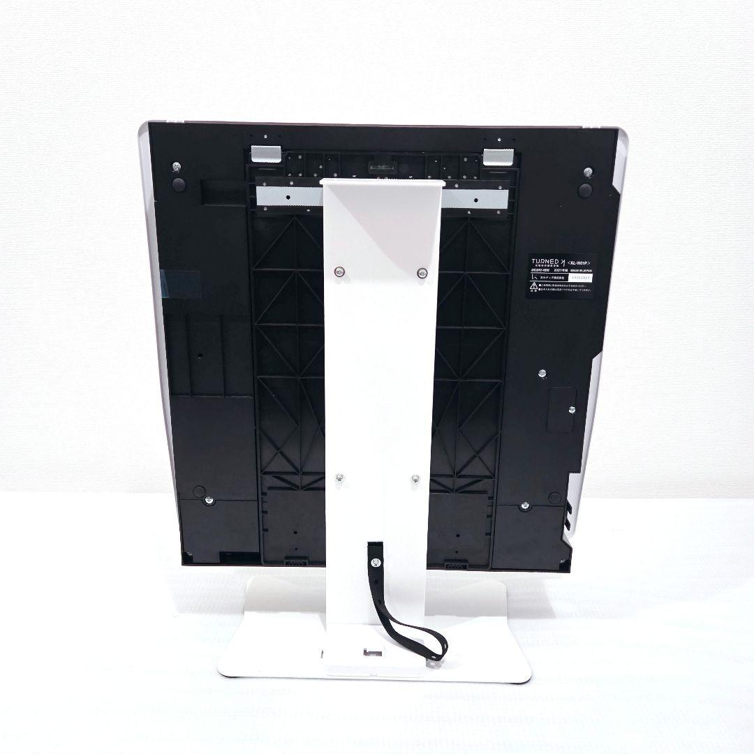 【極美品】KALTECH TURNED K KL-W01P 専用スタンド付　②