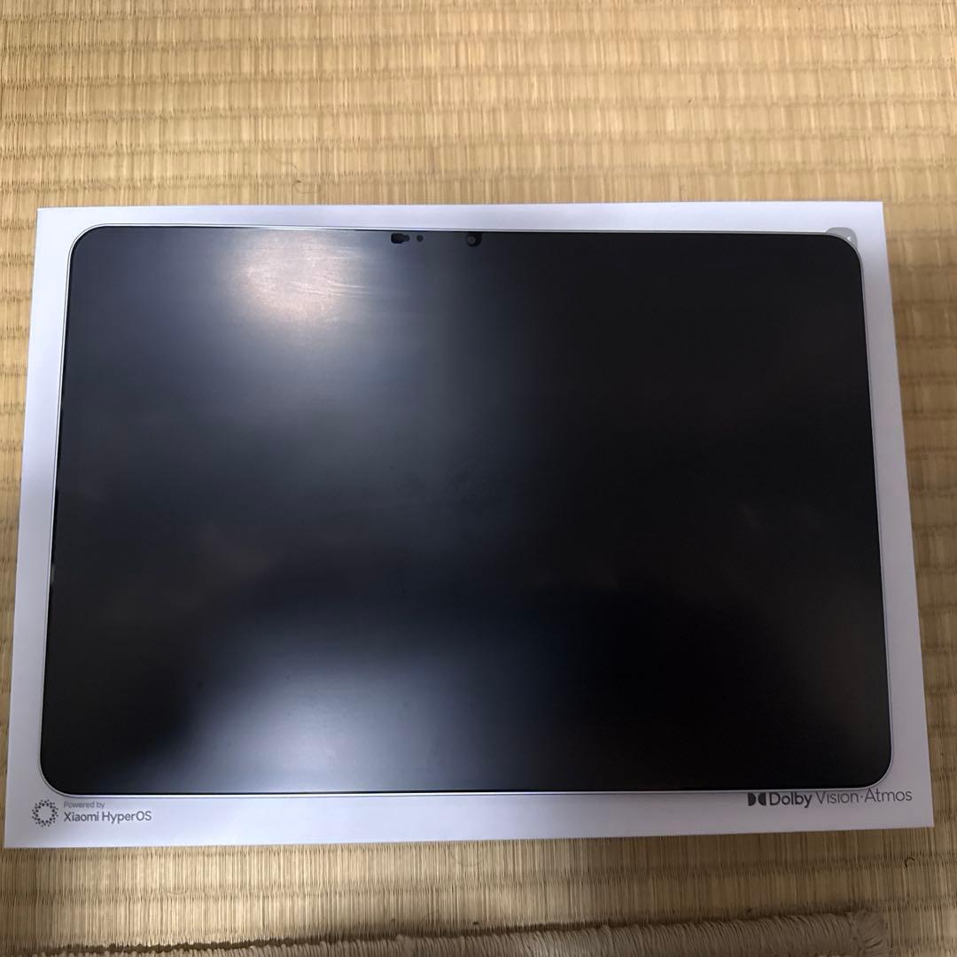 Xiaomi Pad 7 blue + Focus Pen セット