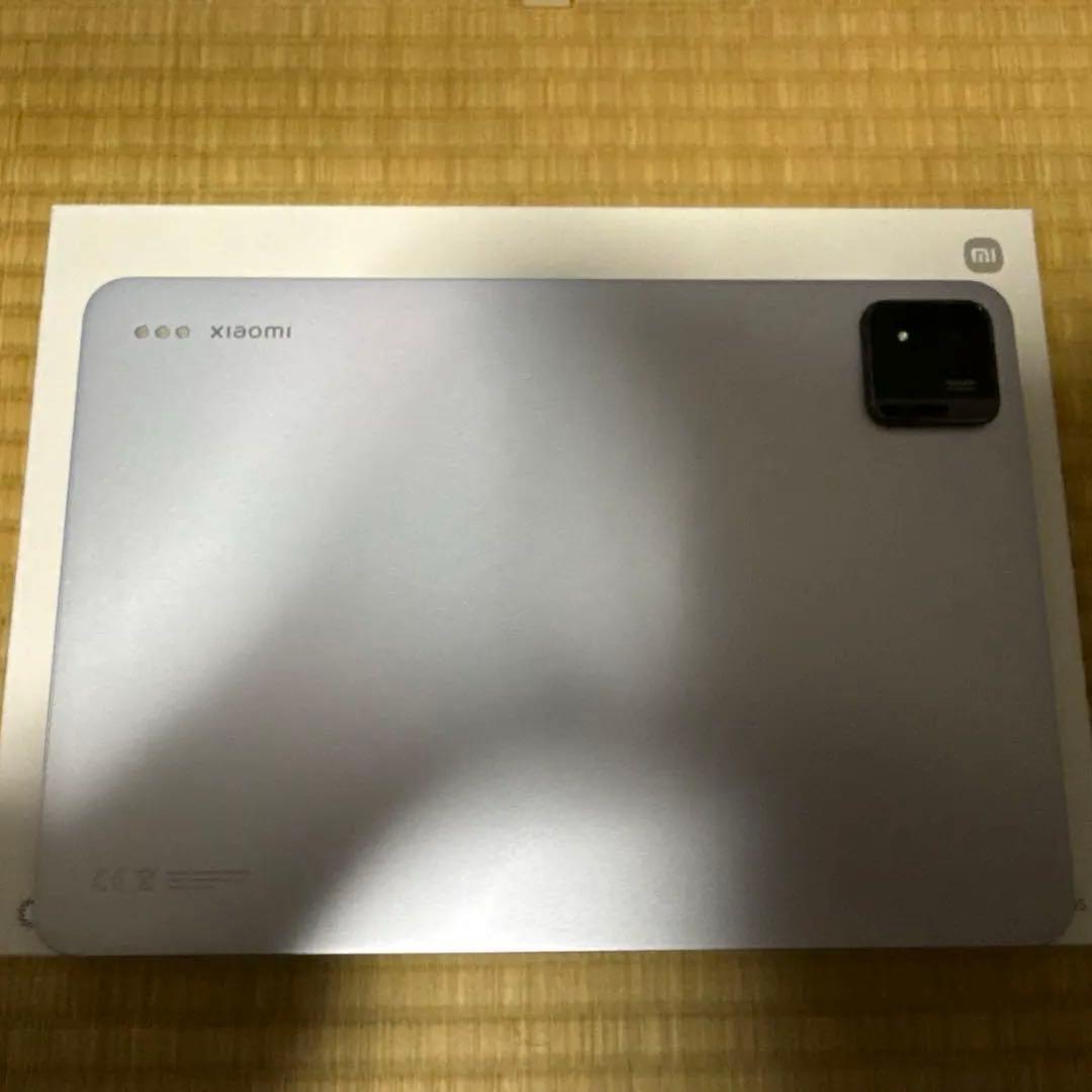 Xiaomi Pad 7 blue + Focus Pen セット