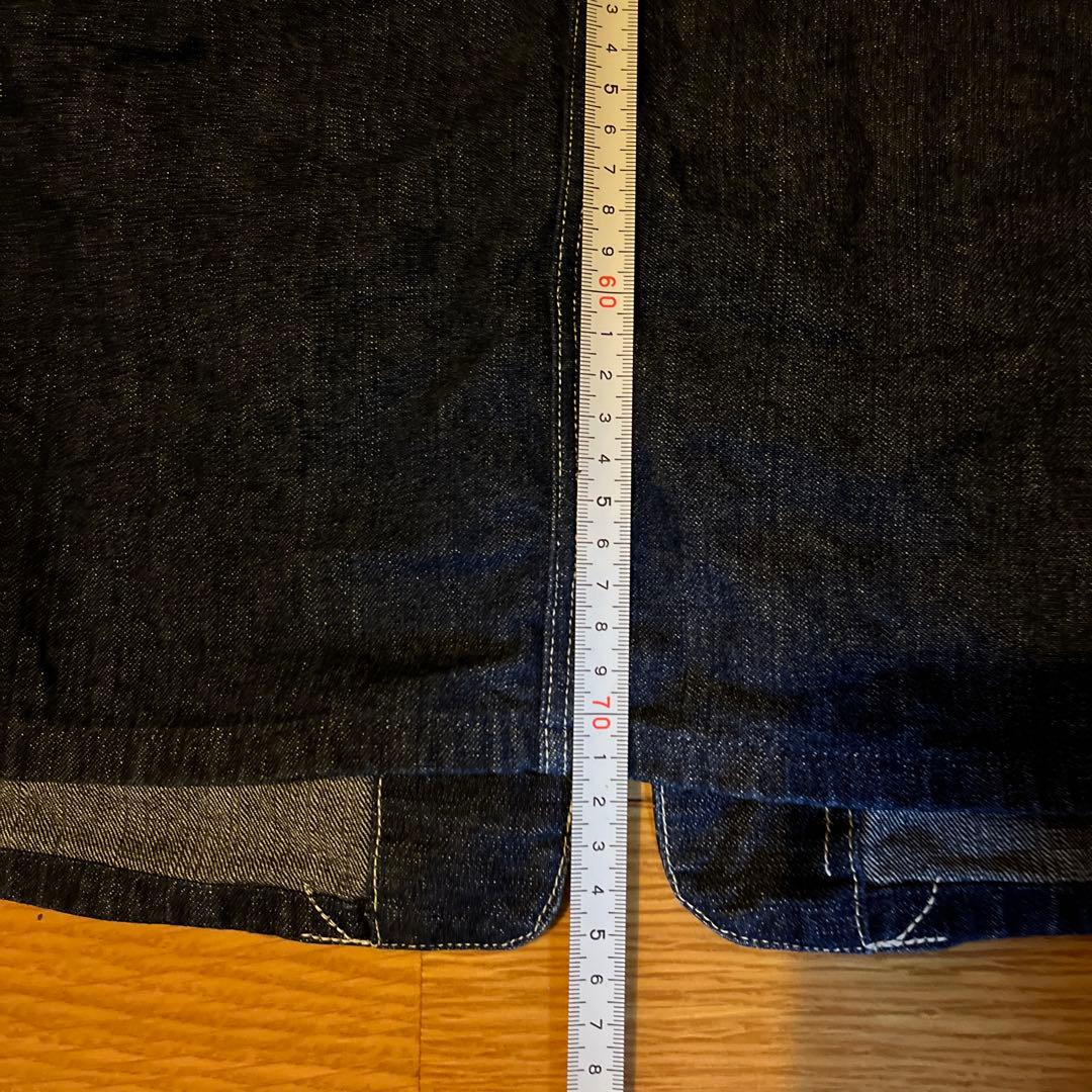 40 DURAーBILT ダッパーズカバーオールスペシャルジャケット