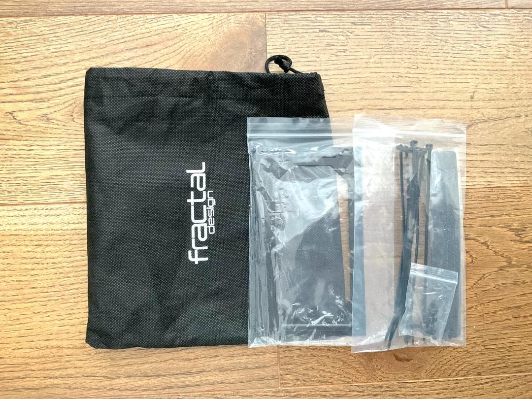 ION SFX 650G 650W 80PLUS Gold SFX-L電源