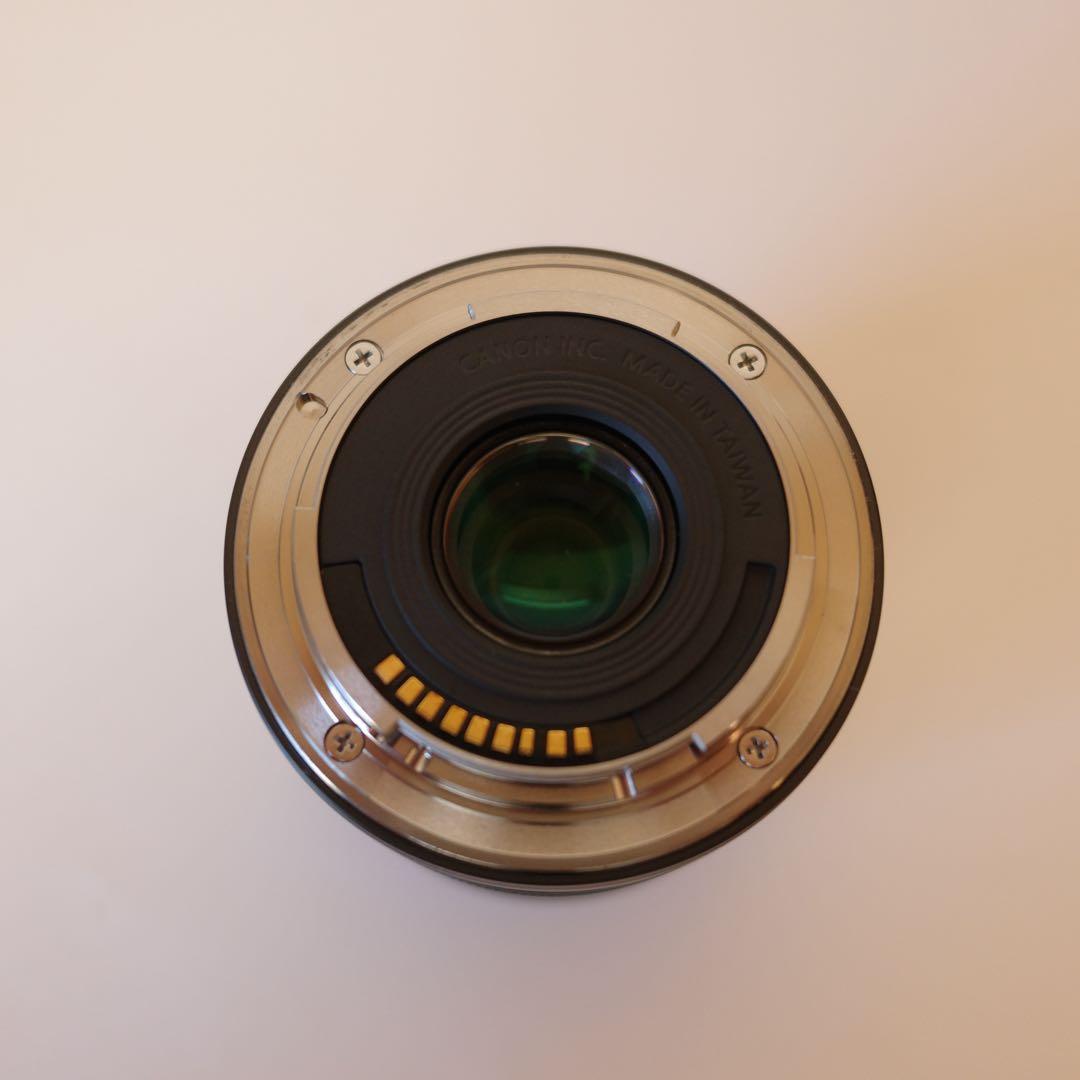 CANON EOS M3 ダブルズームキット ミラーレス一眼