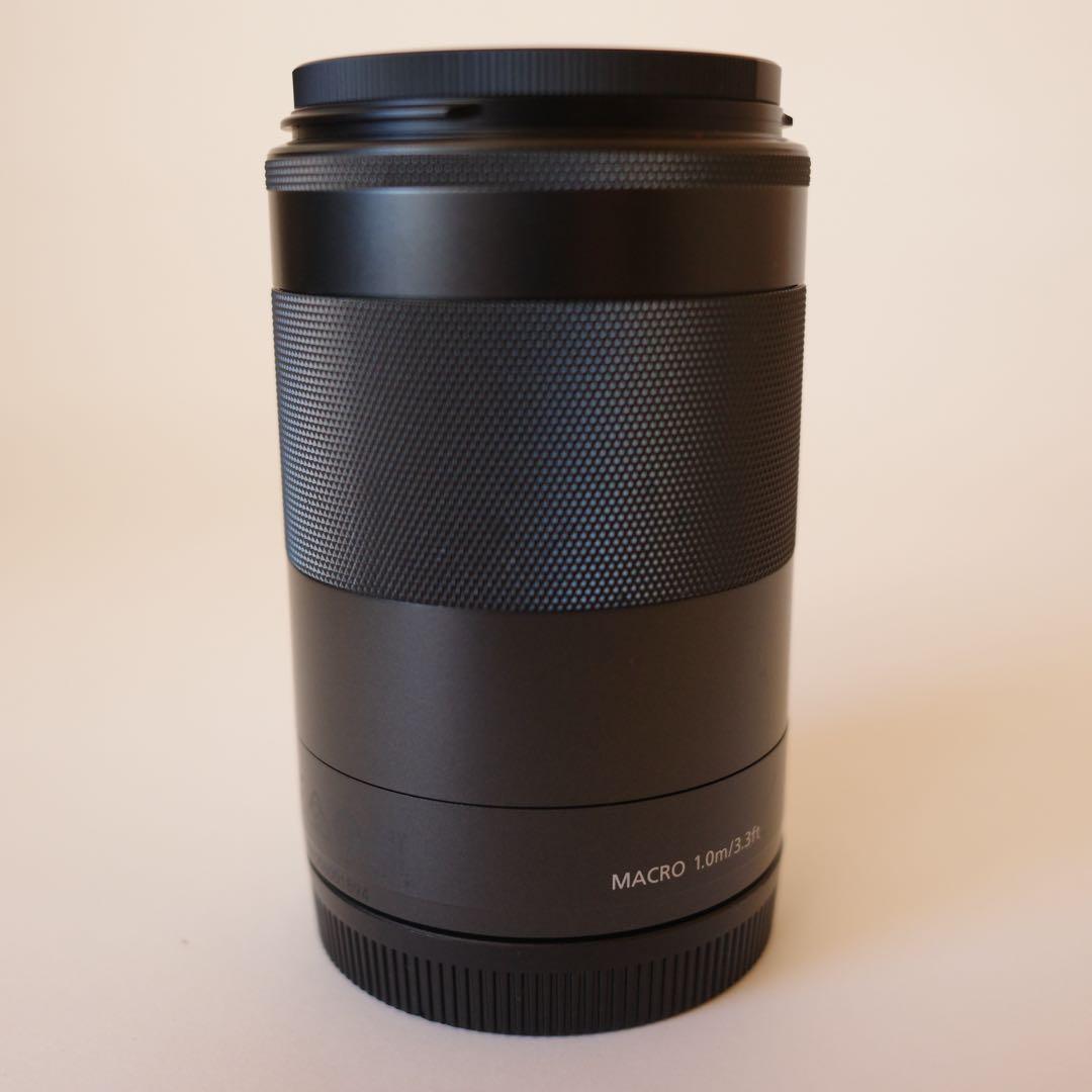 CANON EOS M3 ダブルズームキット ミラーレス一眼