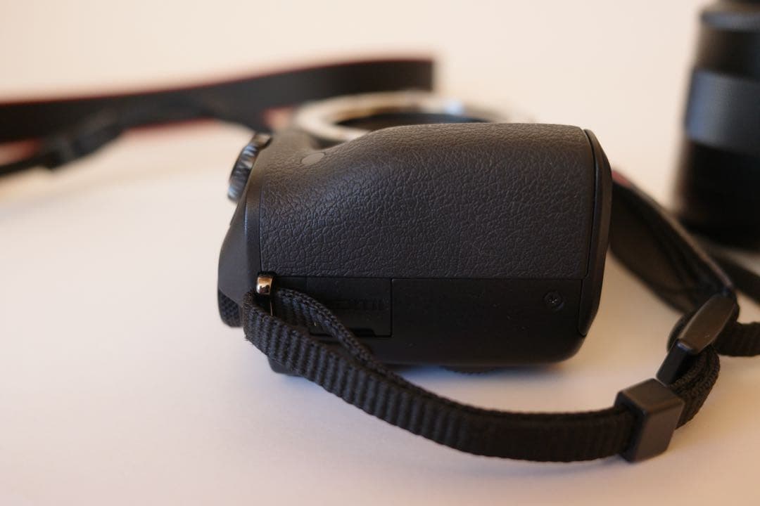 CANON EOS M3 ダブルズームキット ミラーレス一眼