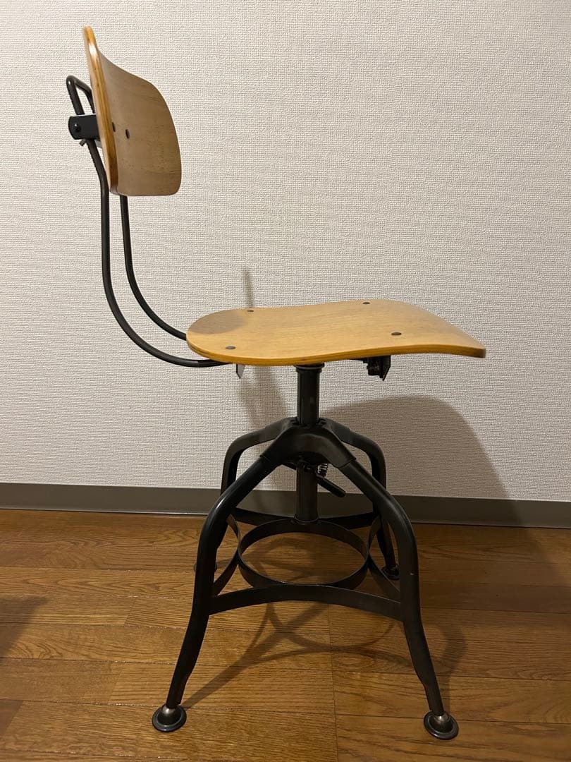 CRASH GATE TOLEDO II CHAIR トレド2 チェア　1脚