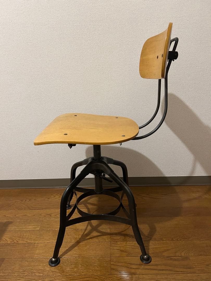 CRASH GATE TOLEDO II CHAIR トレド2 チェア　1脚