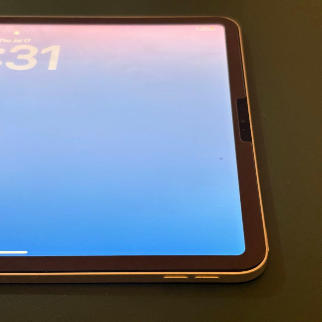 Apple iPad Pro 11インチ Apple pencil