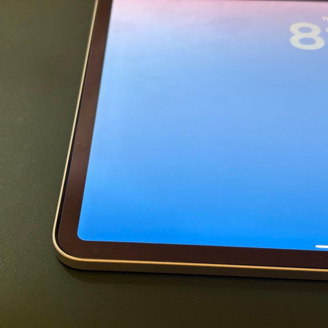 Apple iPad Pro 11インチ Apple pencil