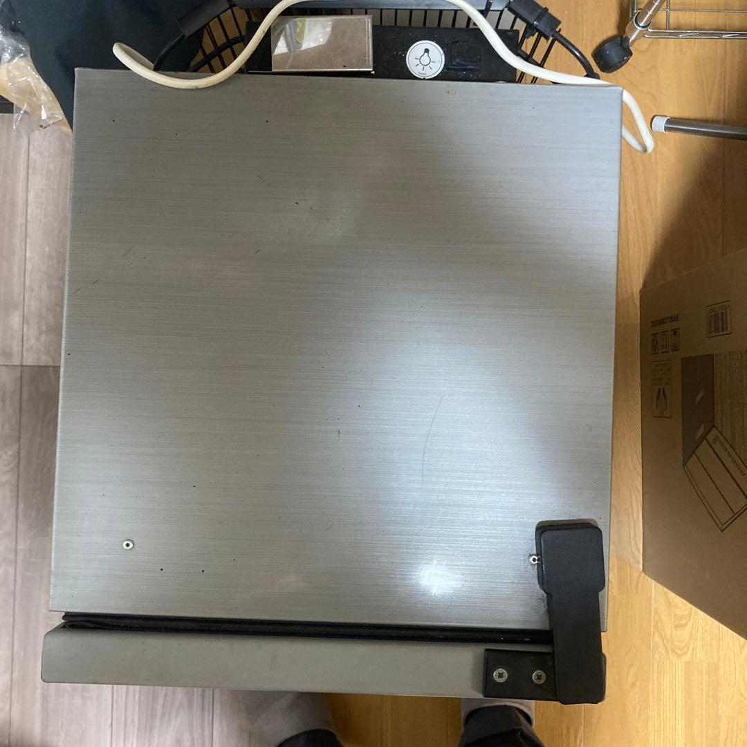 Heineken　ハイネケン　冷蔵庫　非売品