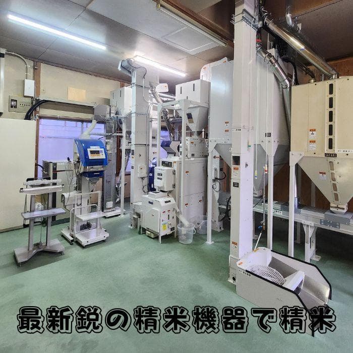 令和7年産 長野県産 コシヒカリ白米30キロ（10kg×３袋）精米したてをお届け