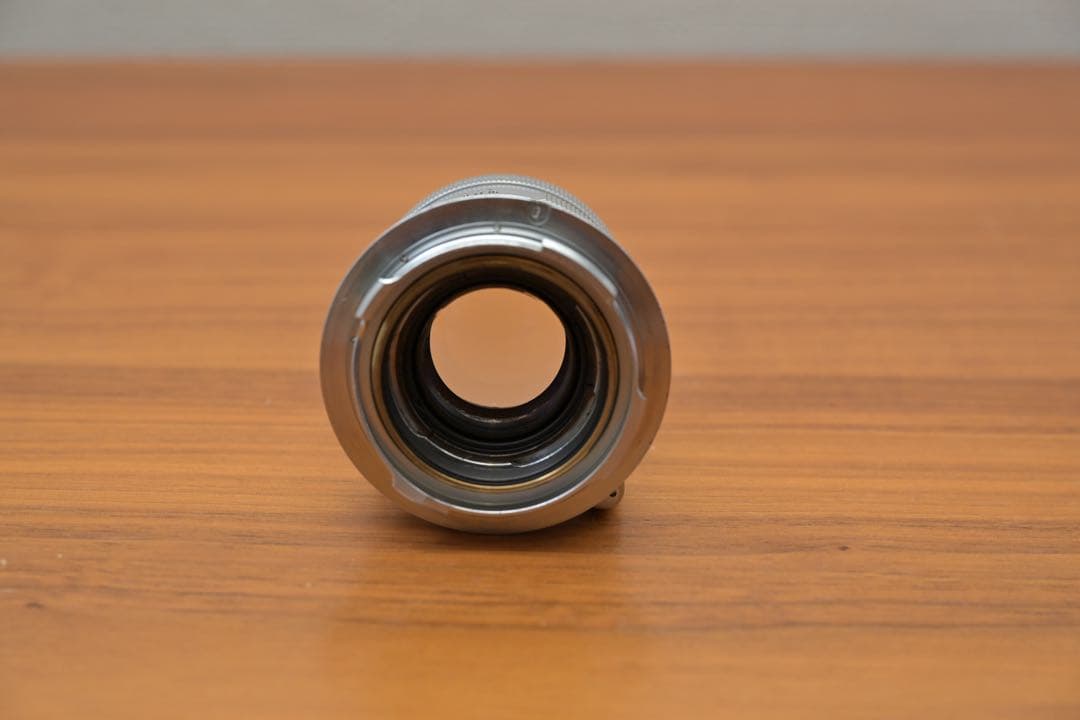 LEICA M6 0.72 と Summicron 5cm f2