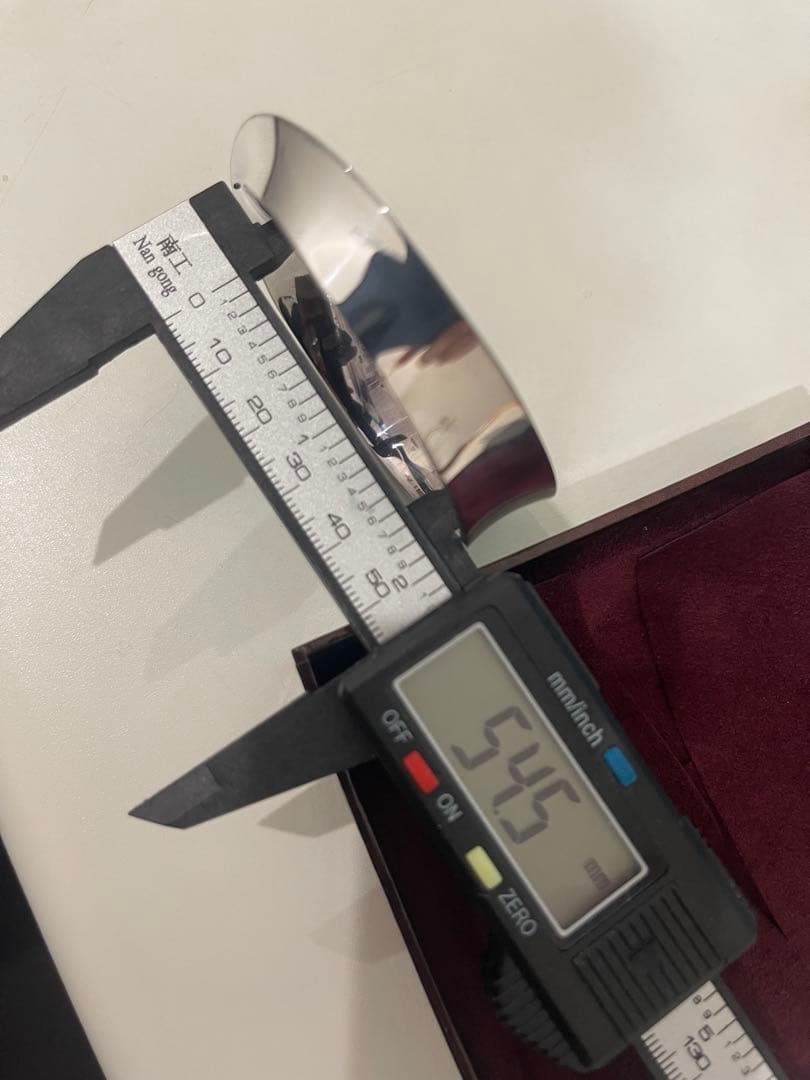 d*7様 美品 ハンスハンセン バングル　ジョージジェンセン/ JEN