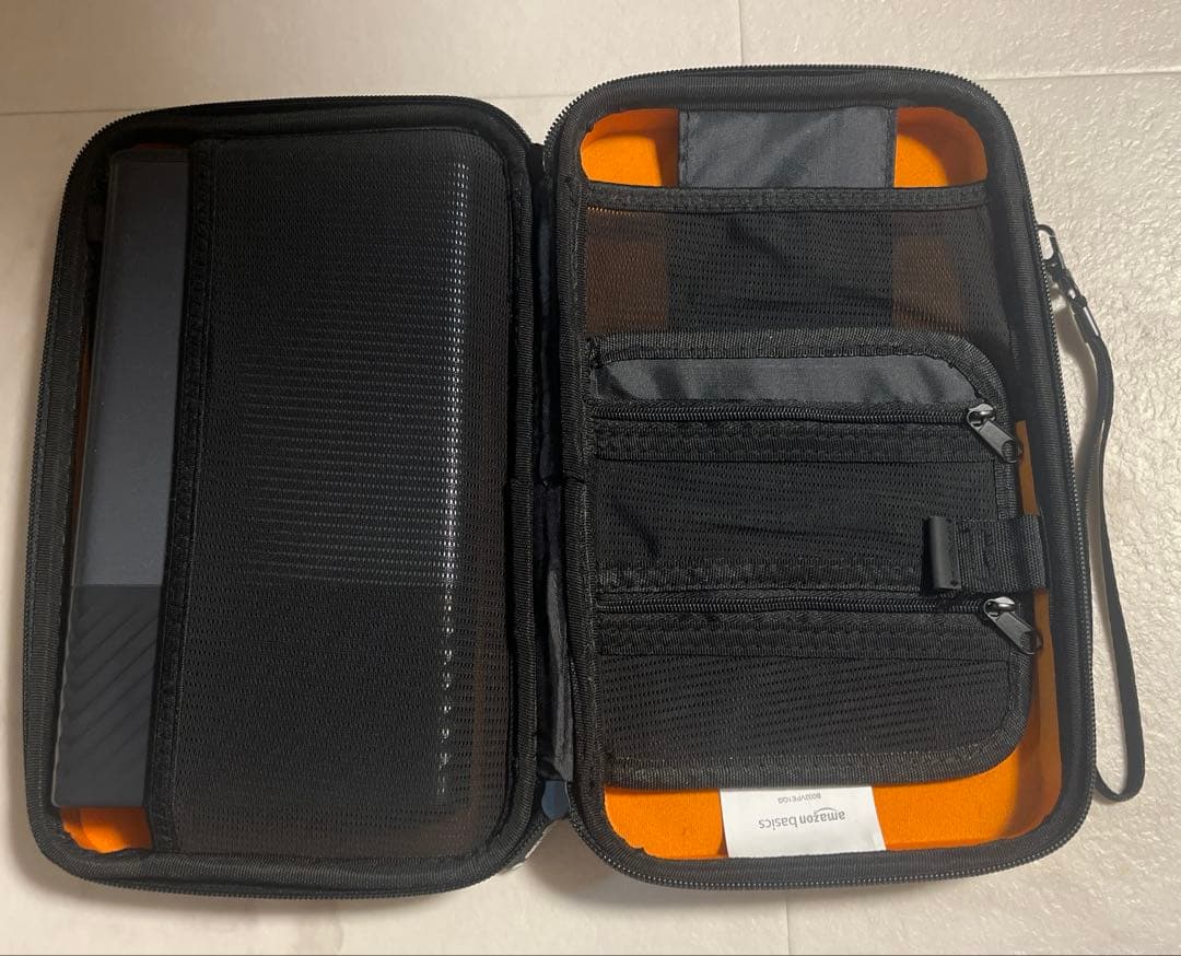 Anker Power House100 モバイル電源 27000mAh