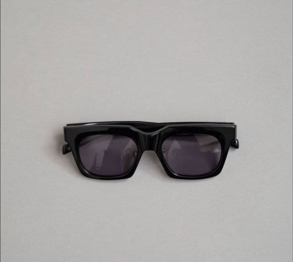 9999 フォーナイン　ricii リッチアイ　コラボアイウェア