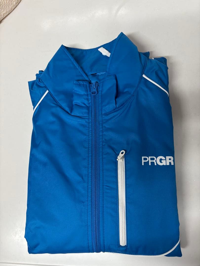 PRGA AIR COMPO 半袖ワンタッチファンセット