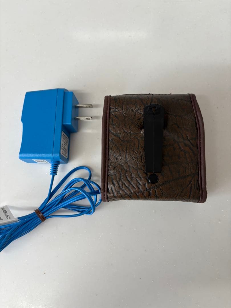 PRGA AIR COMPO 半袖ワンタッチファンセット