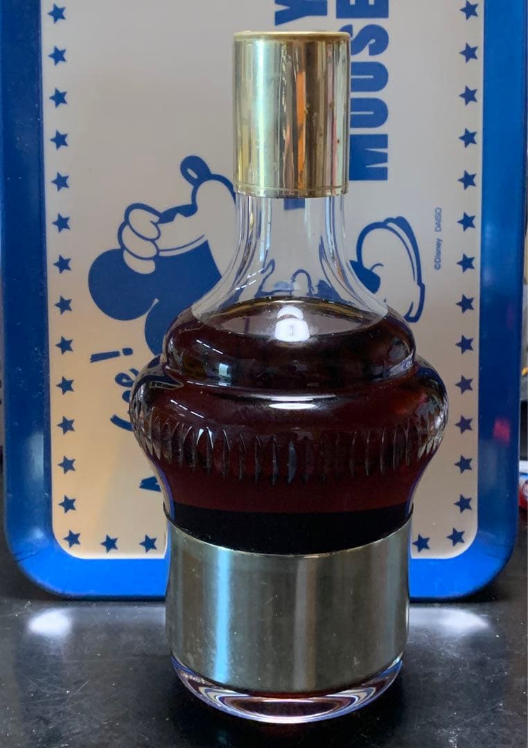 新品未開封Camus Cognac Baccarat製☆彡