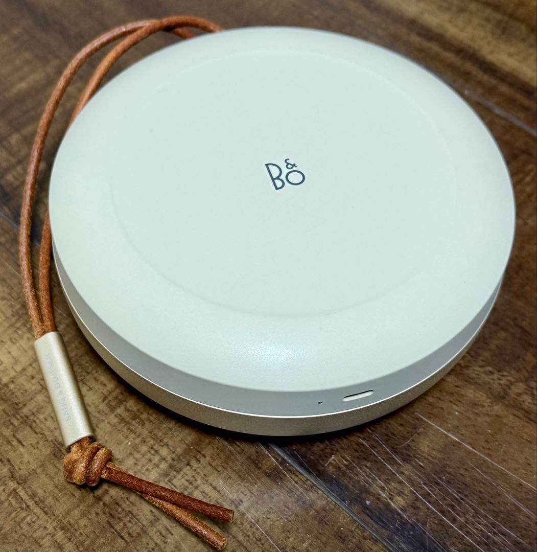 スピーカー・ウーファー Bang & Olufsen Beosound A1 2nd Gen