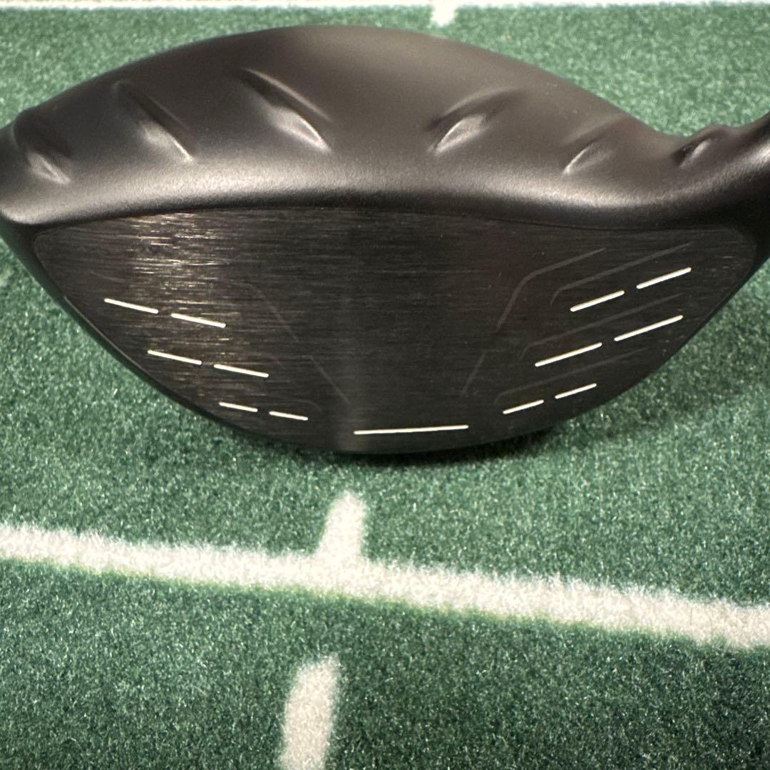 t*a様 【超美品】PING G430 MAX ドライバー 9°プロトステガ60