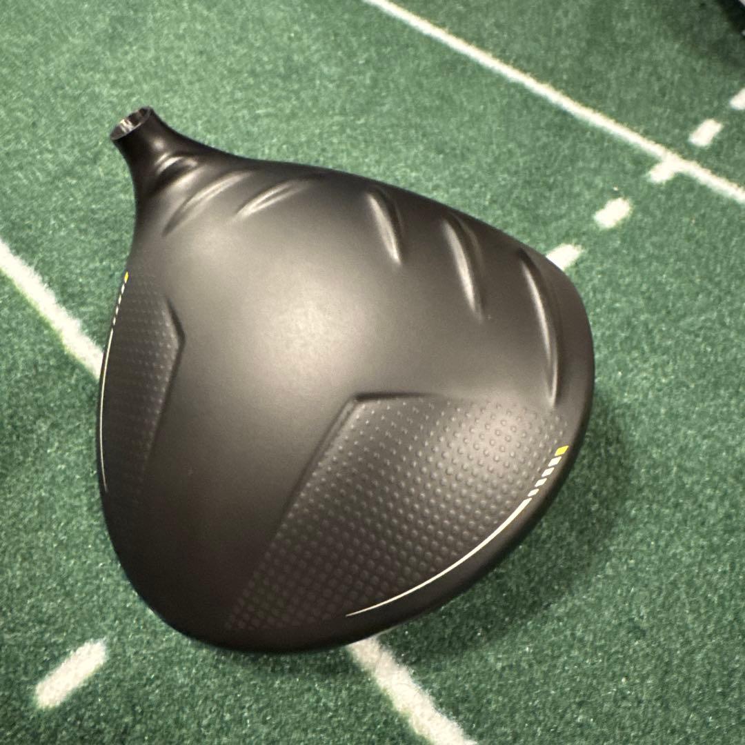 t*a様 【超美品】PING G430 MAX ドライバー 9°プロトステガ60