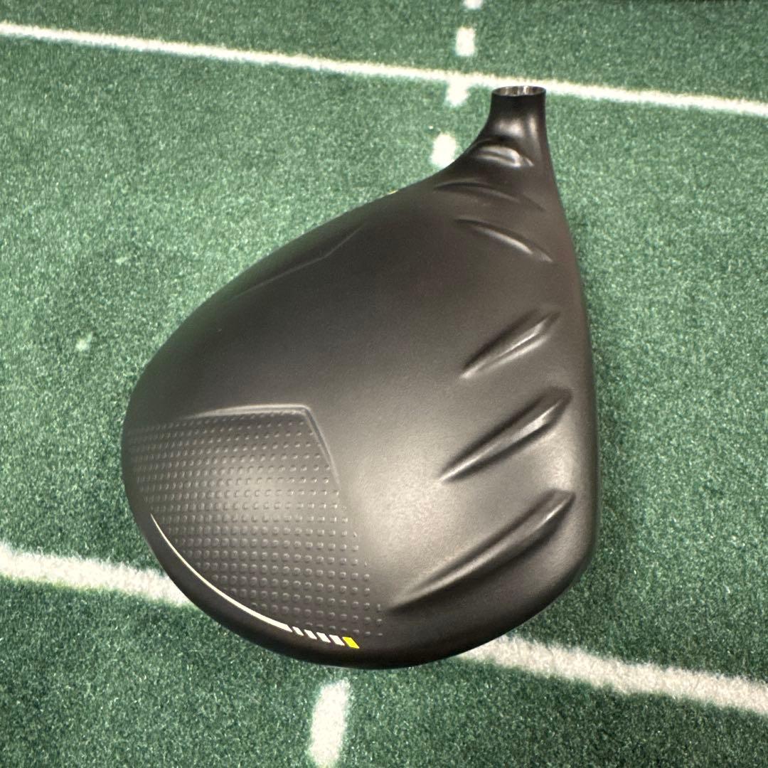 t*a様 【超美品】PING G430 MAX ドライバー 9°プロトステガ60