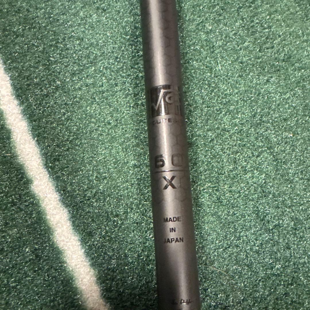 t*a様 【超美品】PING G430 MAX ドライバー 9°プロトステガ60