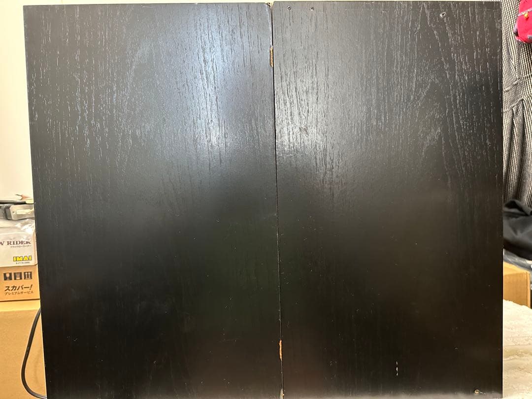 スピーカー・ウーファー YAMAHA NS-20M