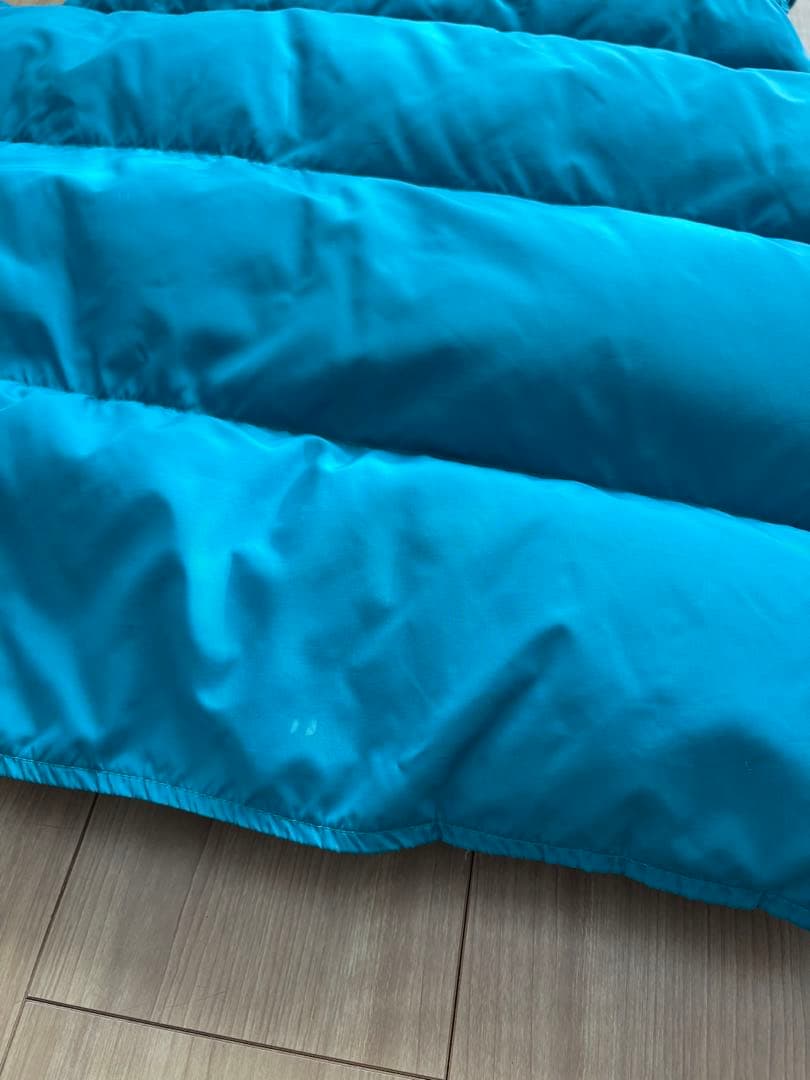 80s LLBean ダウンベスト L