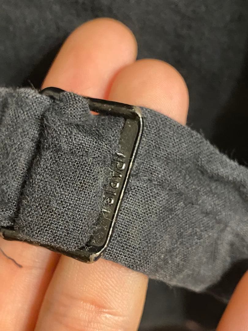 1930〜1940's Euro Corduroy×Moleskin Vest