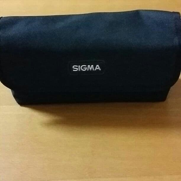 カメラフラッシュ SIGMA EF-500