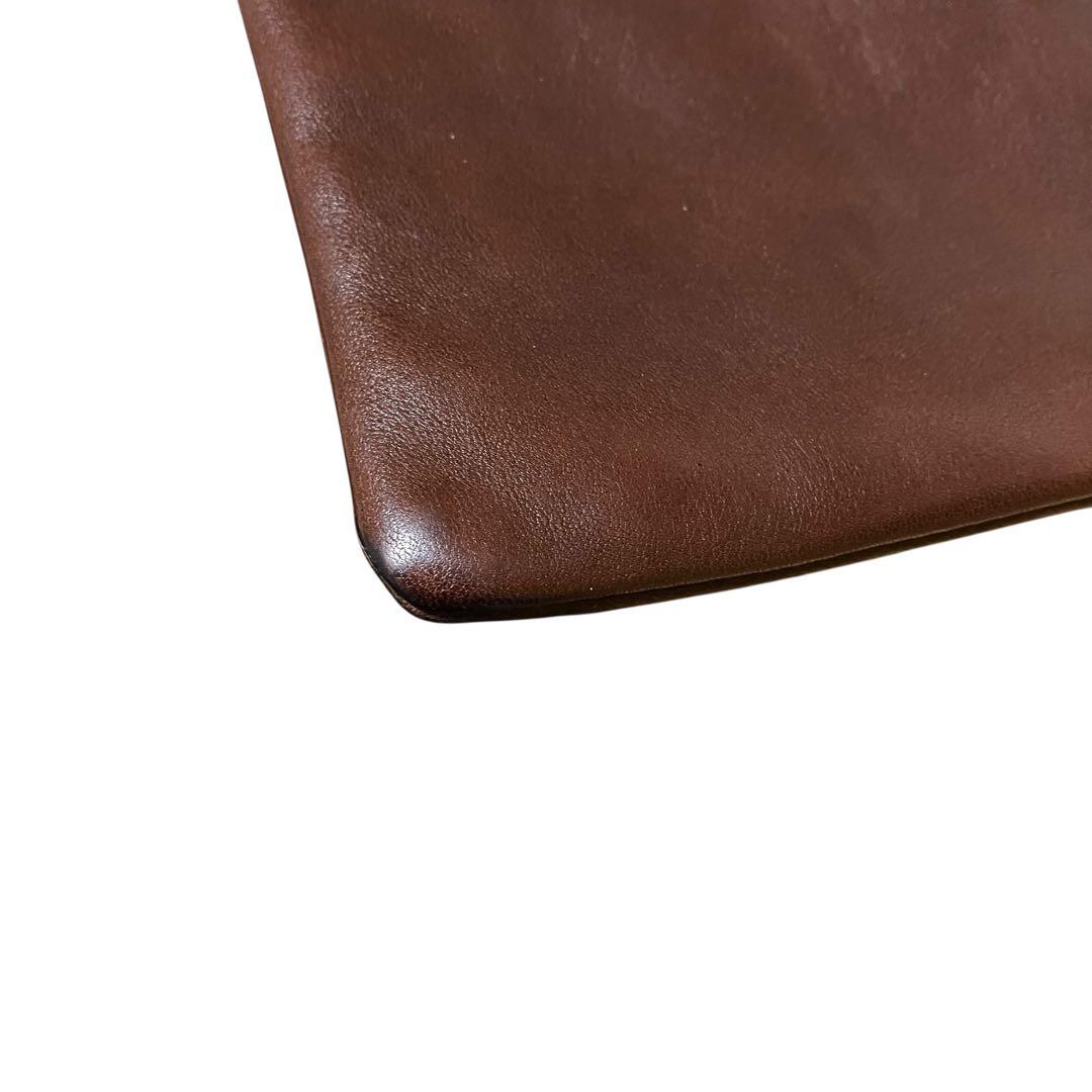 ✨希少✨PORTER 本革 レザー サコッシュ 日本製 廃番 COUNTER系